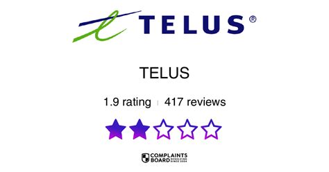 telus customer service fraud.